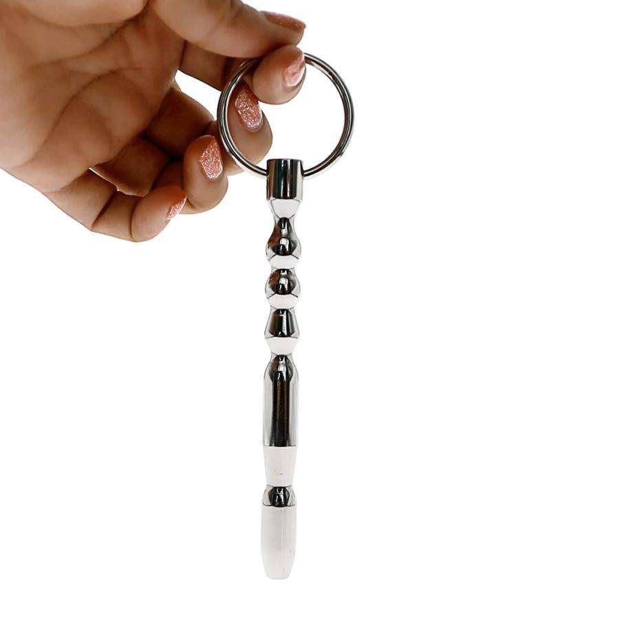 UP17 - Ripleys Urethral Penis Plug - Oxy-shop