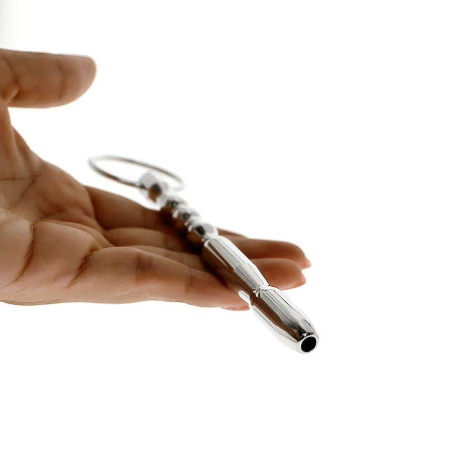 UP17 - Ripleys Urethral Penis Plug - Oxy-shop