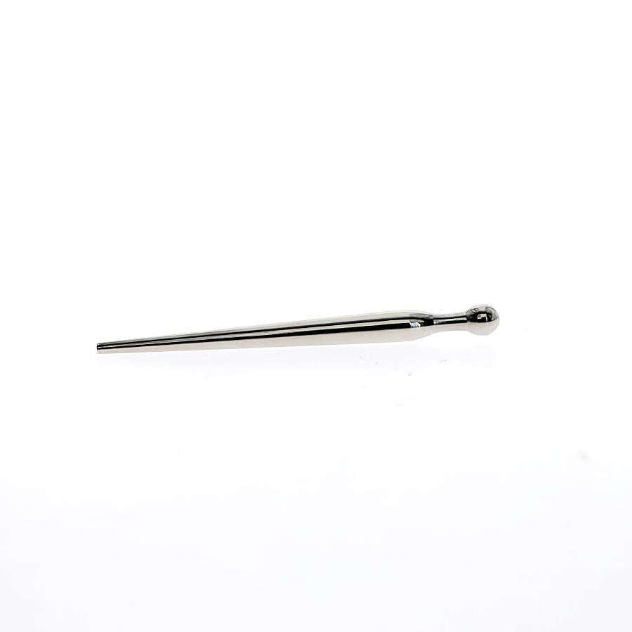 UP25 - XtremeTube Tapered Penis Plug - Oxy-shop