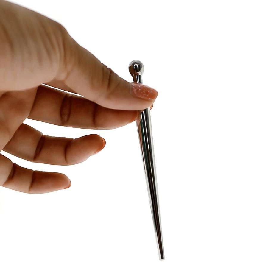 UP25 - XtremeTube Tapered Penis Plug - Oxy-shop