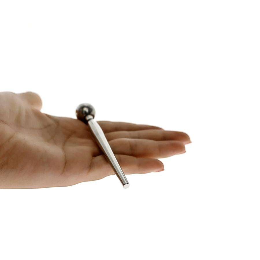 UP25 - XtremeTube Tapered Penis Plug - Oxy-shop