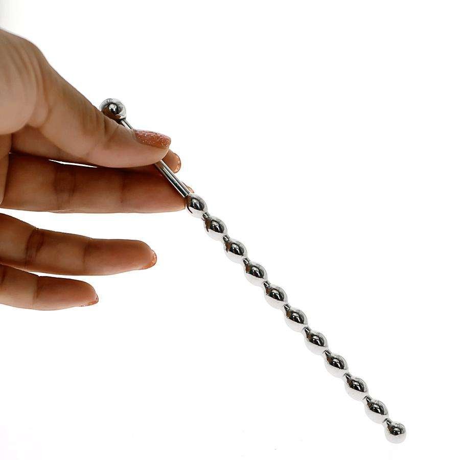 UP26 - Pogo Stick - Penis Plug - Oxy-shop