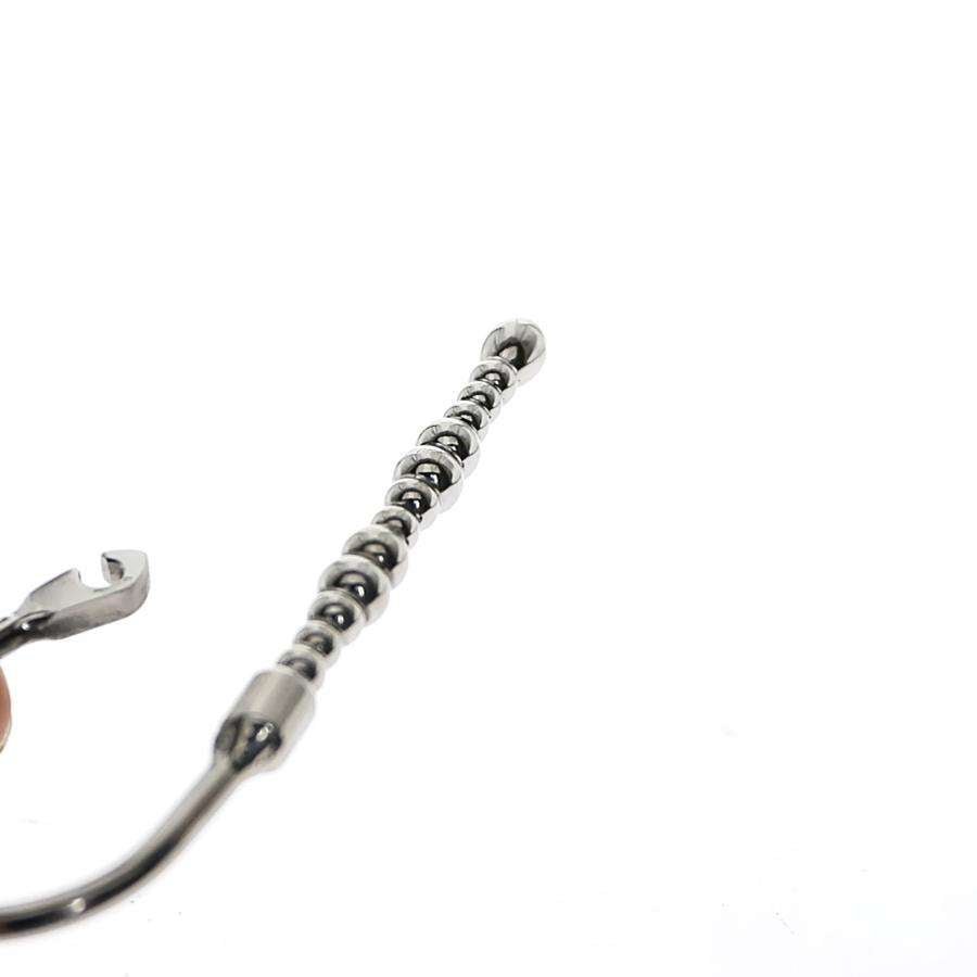 UP28 - Prince’s Wand with glans ring - Themis - Oxy-shop