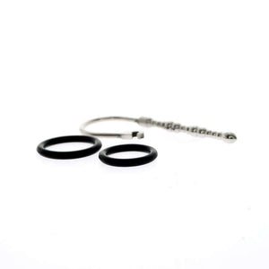 UP28 - Prince’s Wand with glans ring - Themis - Oxy-shop