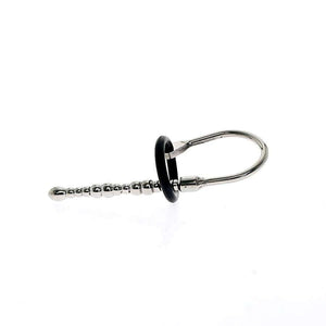 UP28 - Prince’s Wand with glans ring - Themis - Oxy-shop