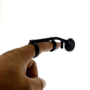 Upsell Finger Roller Wheel - Oxy-shop