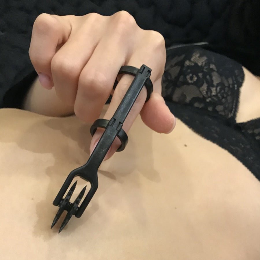 Upsell Finger Roller Wheel - Oxy-shop