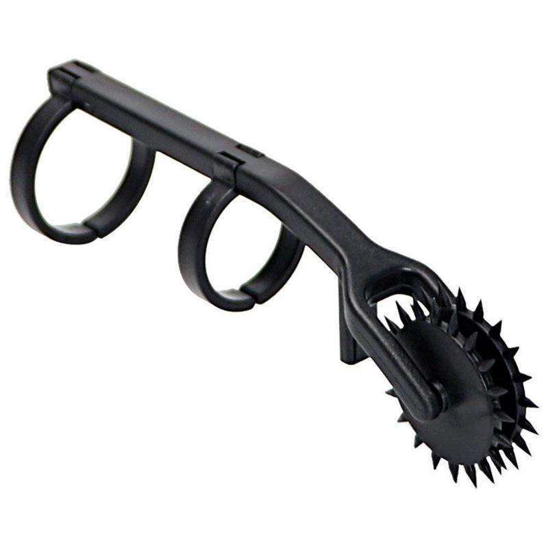 Upsell Finger Roller Wheel - Oxy-shop