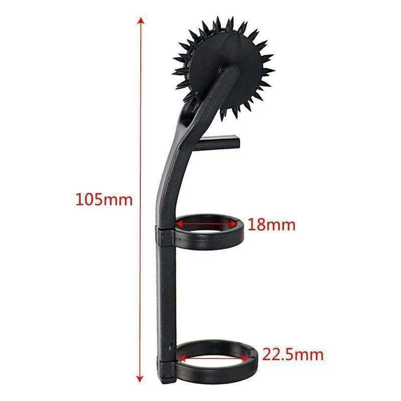 Upsell Finger Roller Wheel - Oxy-shop