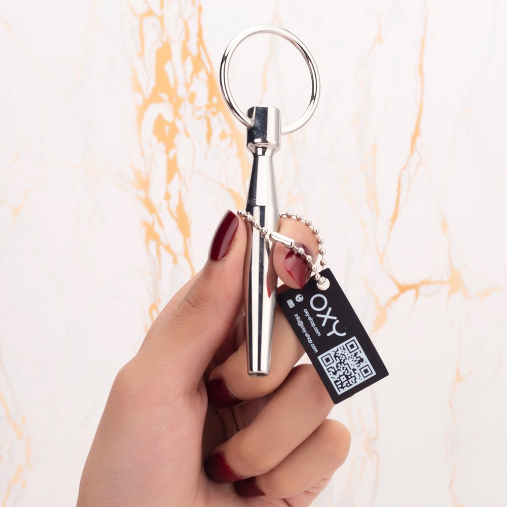 Urethra widener - Penis plug - Oxy-shop