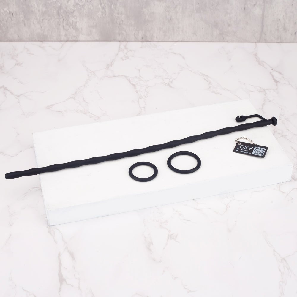 Urethral Dilator Catheter 8.5mm - Oxy-shop