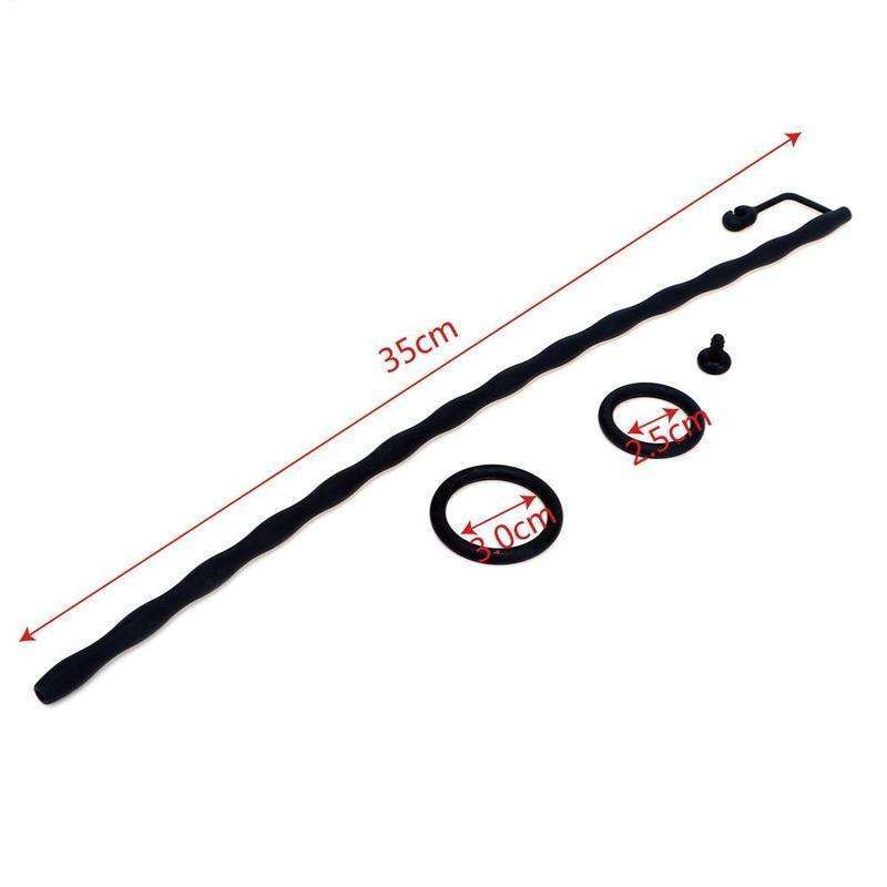 Urethral Dilator Catheter 8.5mm - Oxy-shop