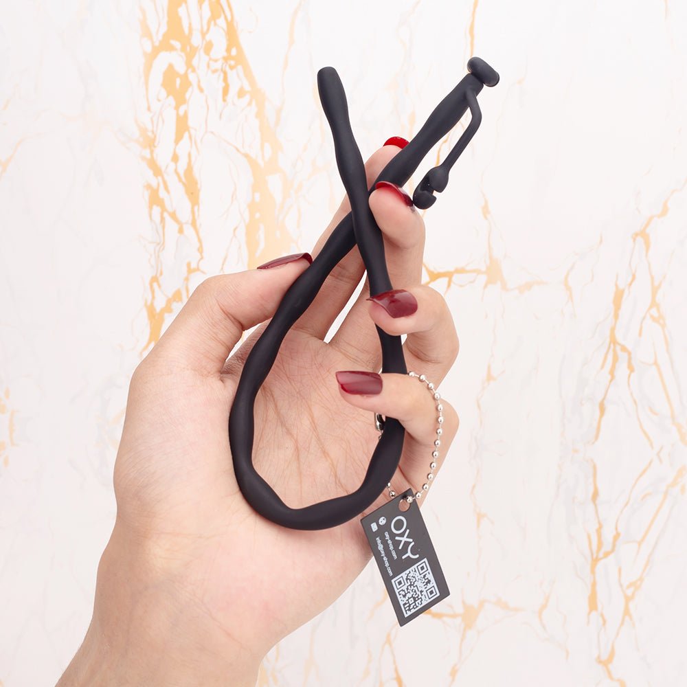 Urethral Dilator Catheter 8.5mm - Oxy-shop