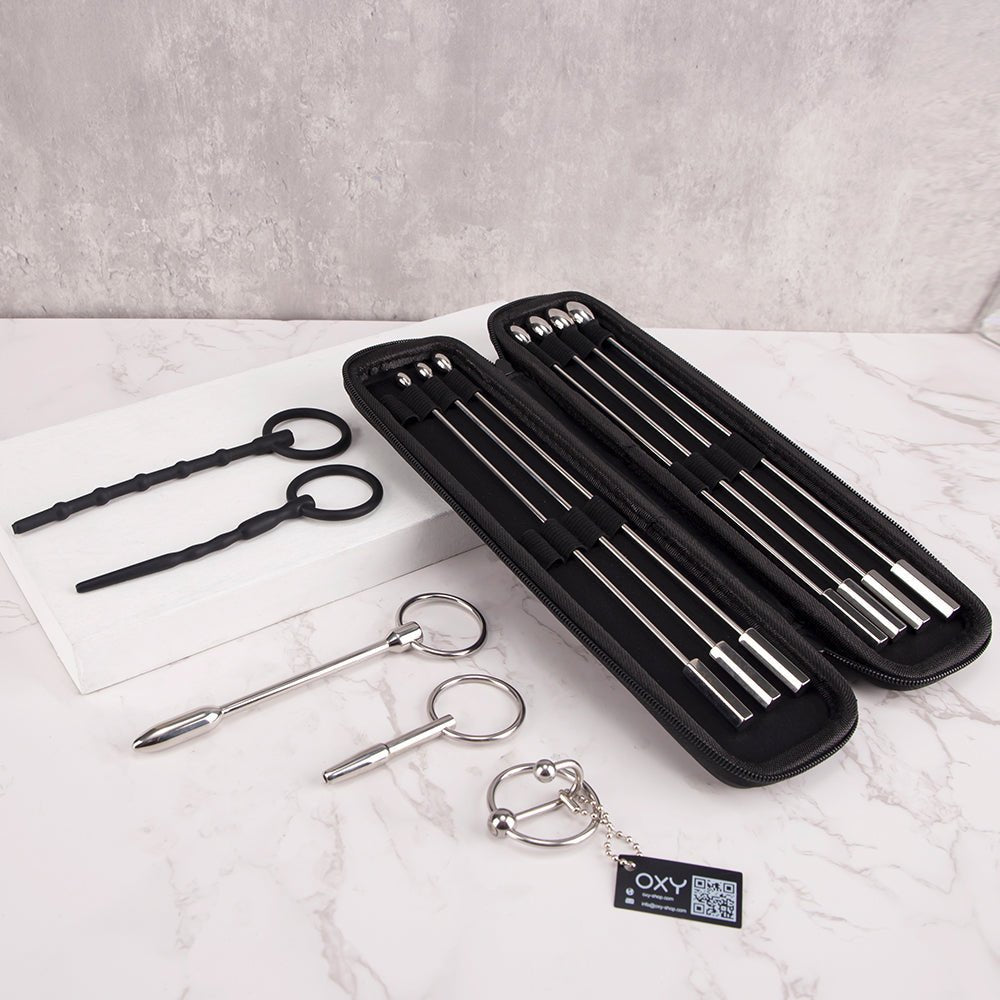 URETHRAL MASTURBATION MAXI BUNDLE - Oxy-shop