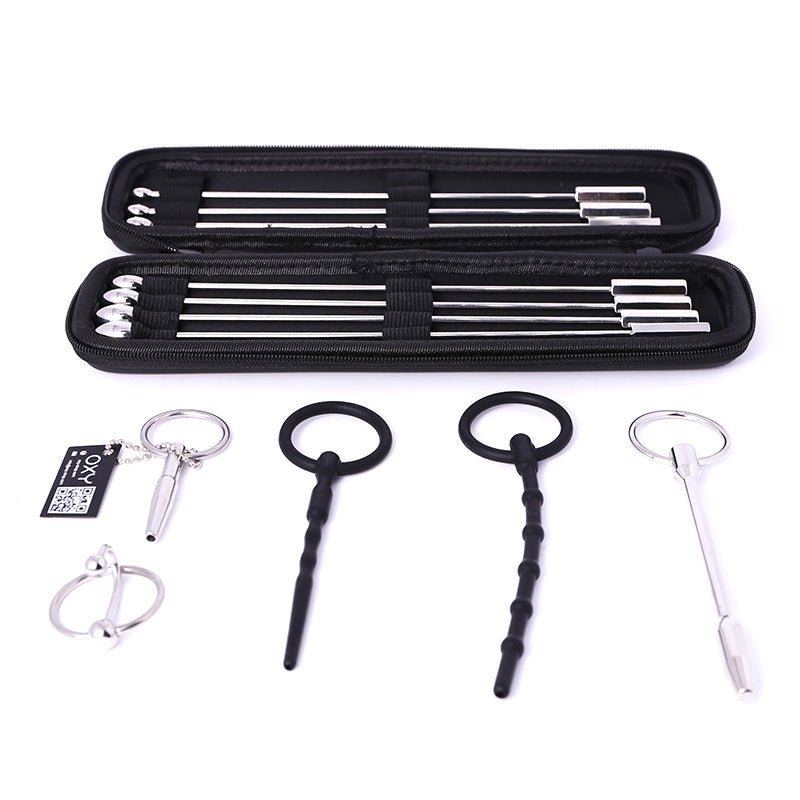 URETHRAL MASTURBATION MAXI BUNDLE - Oxy-shop