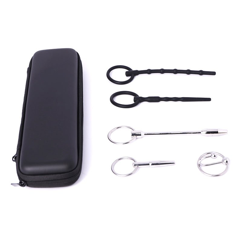 URETHRAL MASTURBATION MAXI BUNDLE - Oxy-shop