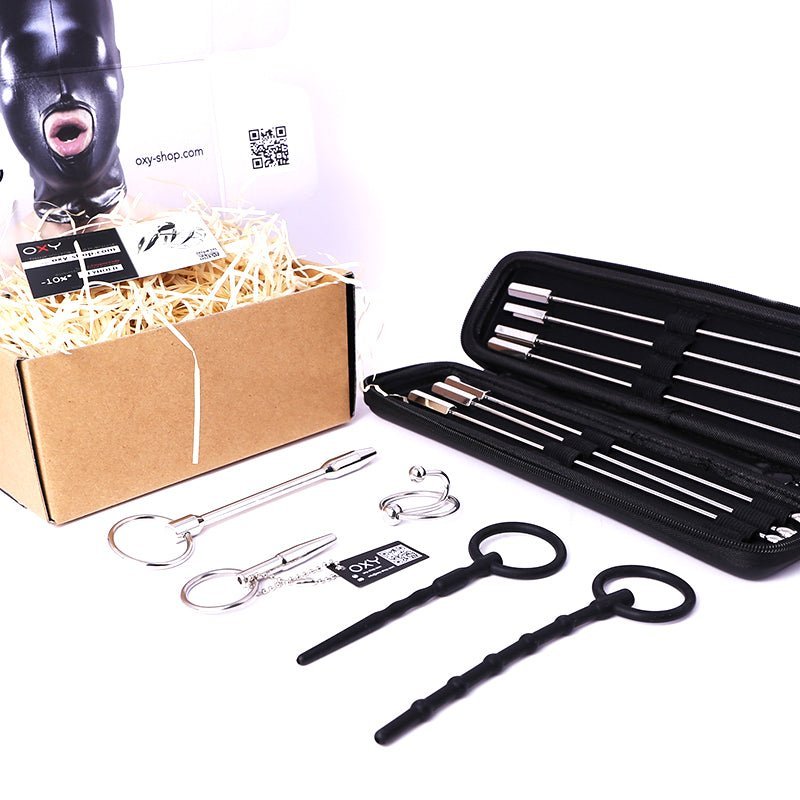 URETHRAL MASTURBATION MAXI BUNDLE - Oxy-shop