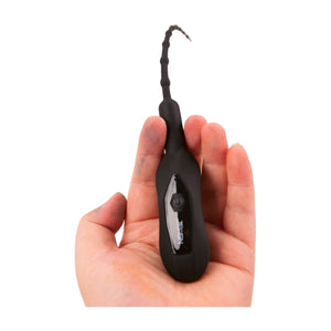 Urethral Vibrator Penis Plug - Oxy-shop