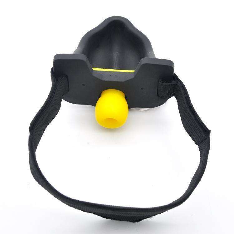 Urinal Piss Gag Silicone - Oxy-shop