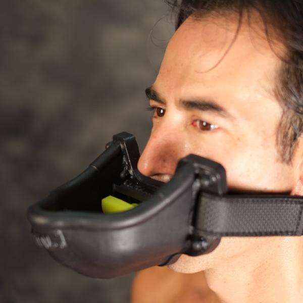 Urinal Piss Gag Silicone - Oxy-shop