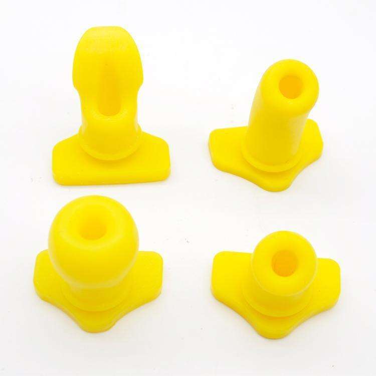 Urinal Piss Gag Silicone - Oxy-shop