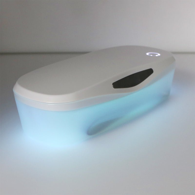 How Does a UV Sex Toys Sterilizer Box Work? | OxyShop How Does a UV Sex Toys Sterilizer Box Work? | OxyShop