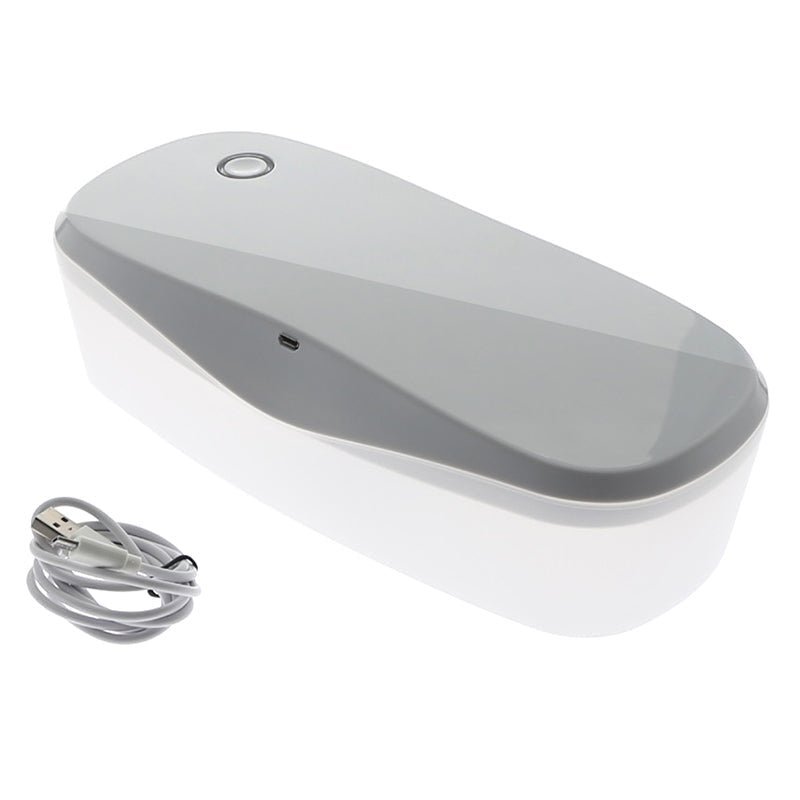 How Does a UV Sex Toys Sterilizer Box Work? | OxyShop How Does a UV Sex Toys Sterilizer Box Work? | OxyShop