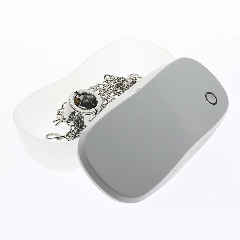 UV Sex toys Box Sterilizer - Oxy-shop