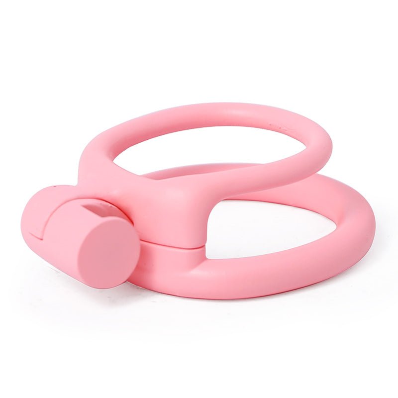 V1 - Chastity training ring - "The Coach" - Oxy-shop