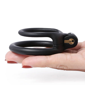 V1 - Chastity training ring - "The Coach" - Oxy-shop