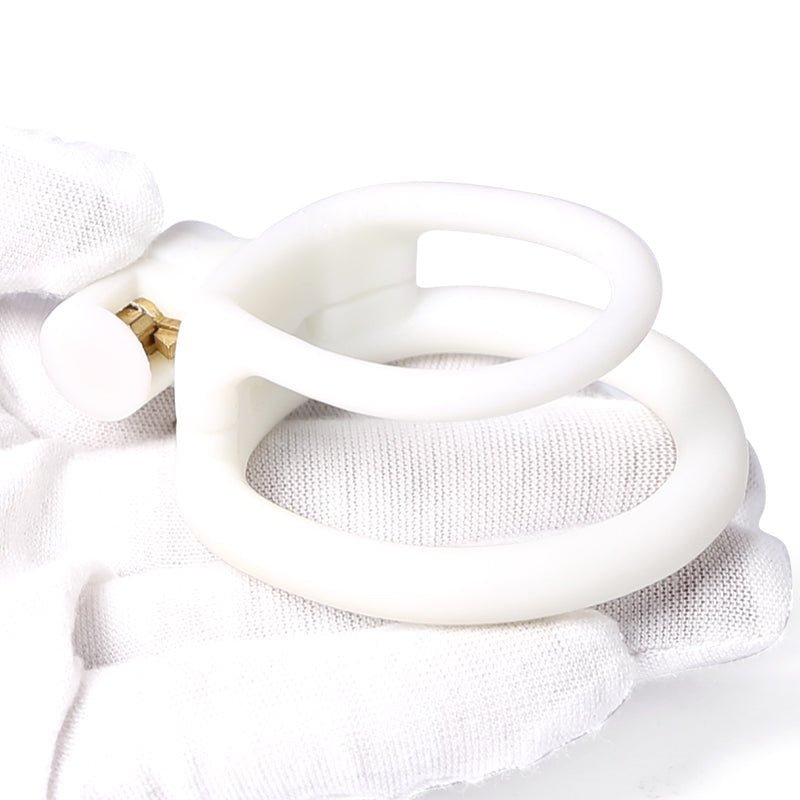 V1 - Chastity training ring - "The Coach" - Oxy-shop