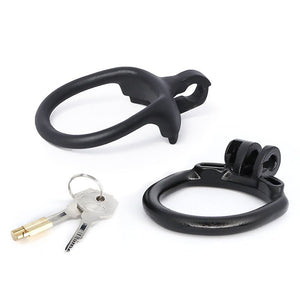 V1 - Chastity training ring - "The Coach" - Oxy-shop
