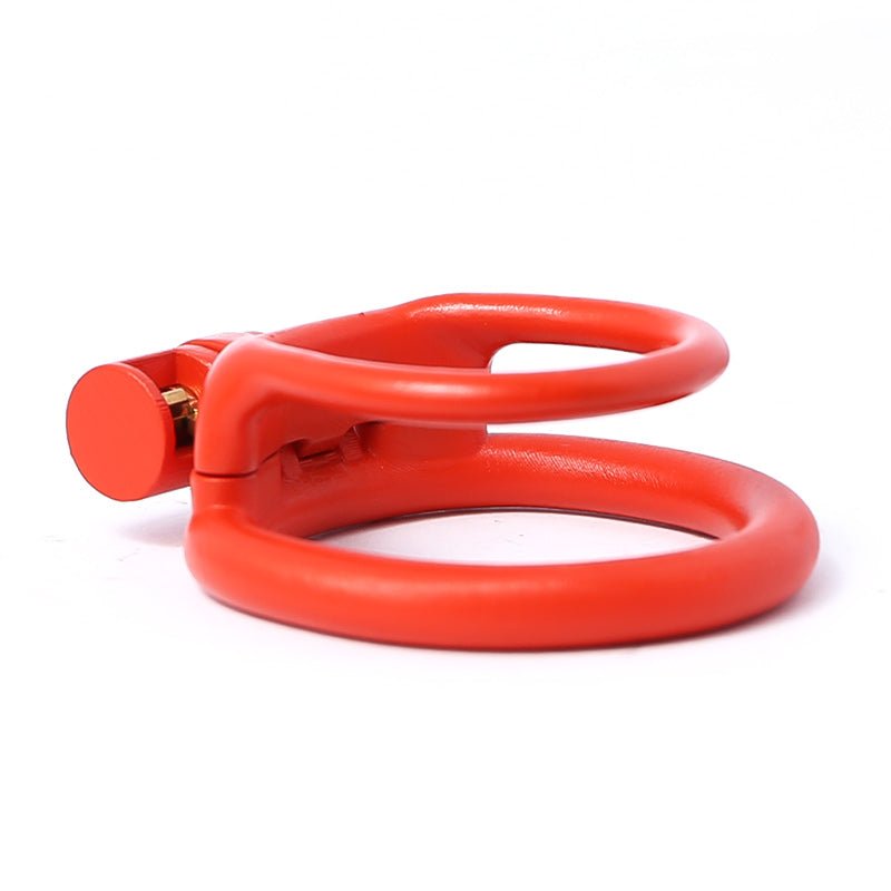 V1 - Chastity training ring - "The Coach" - Oxy-shop
