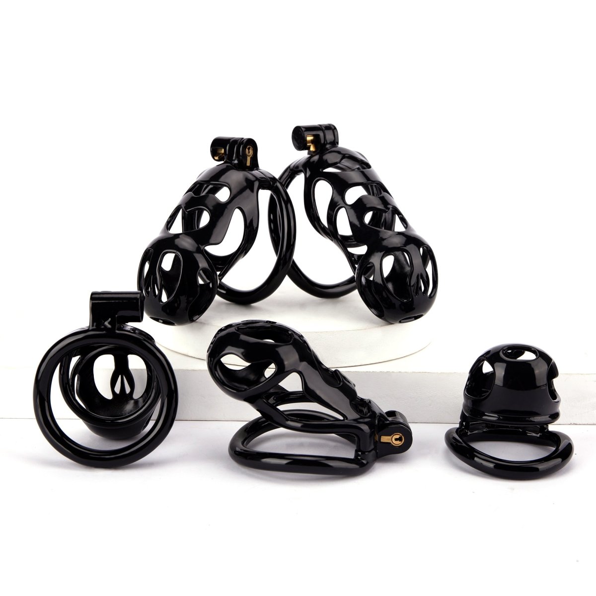 V2 - Premium paint - The Phantom - Oxy-shop