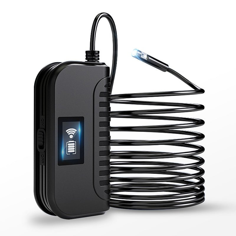 Vagina / Anal Camera - Dual lighted Lenses / Endoscope - Oxy-shop