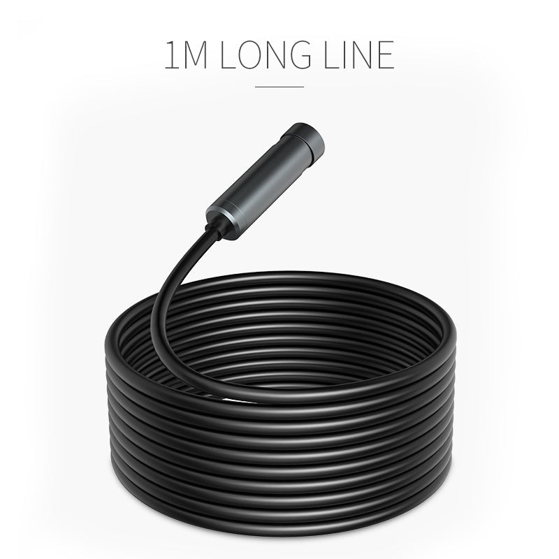 Vagina / Anal Camera - Dual lighted Lenses / Endoscope - Oxy-shop