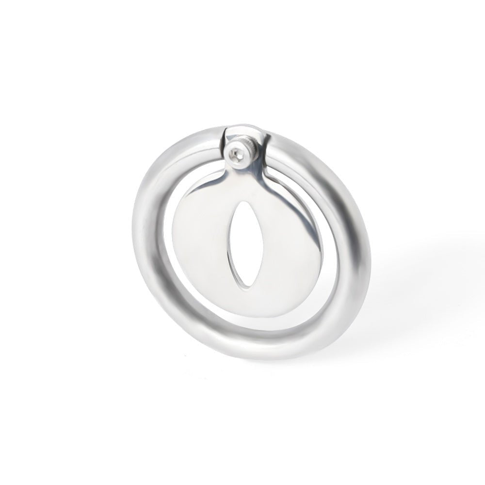 Vagina like Chastity - Keyless Micro Chastity device - Oxy-shop