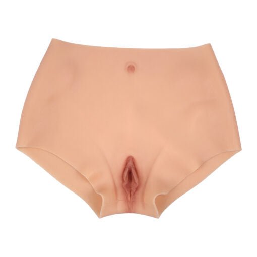 Vagina Prosthetic – Penetrable / Custom Color - Oxy-shop