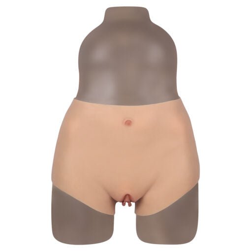 Vagina Prosthetic – Penetrable / Custom Color - Oxy-shop