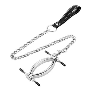 Vagina Shaped chastity cage - Male to Female - Oxy-shop