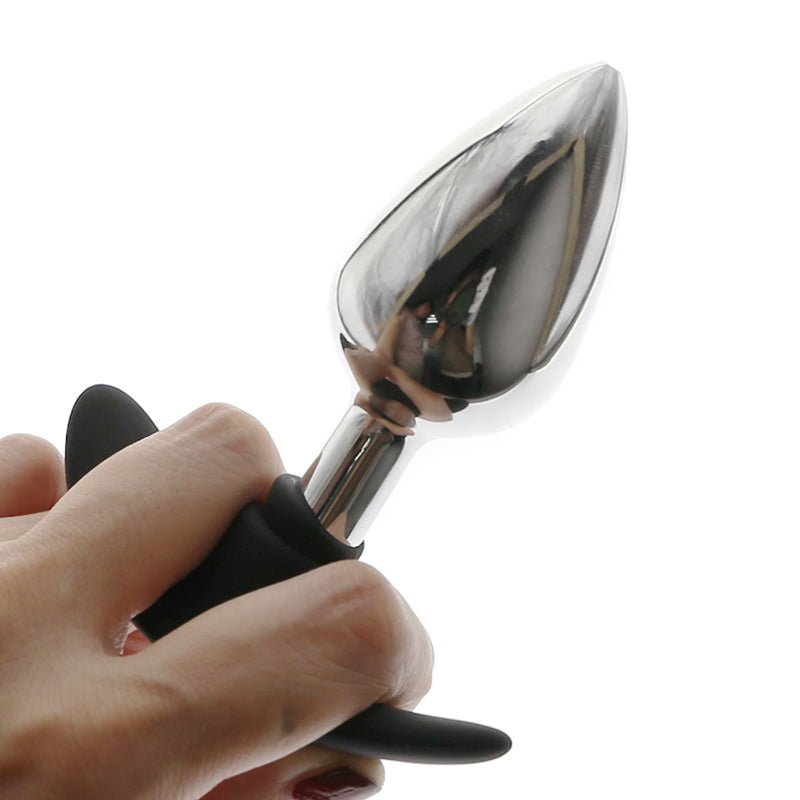 Versatile Anal Plug Trainer Set - Oxy-shop