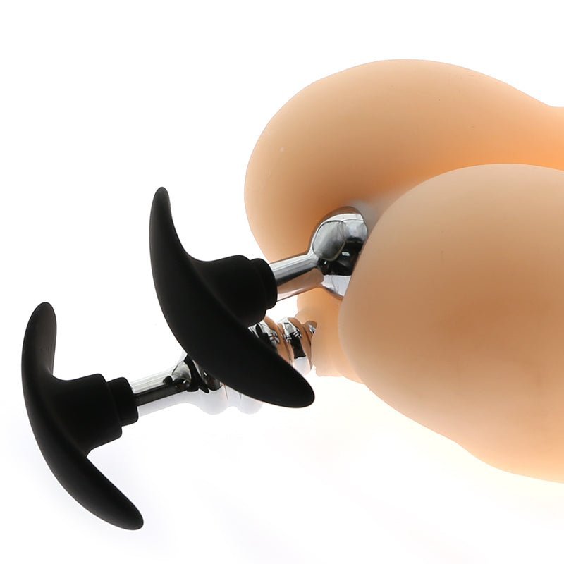 Versatile Anal Plug Trainer Set - Oxy-shop