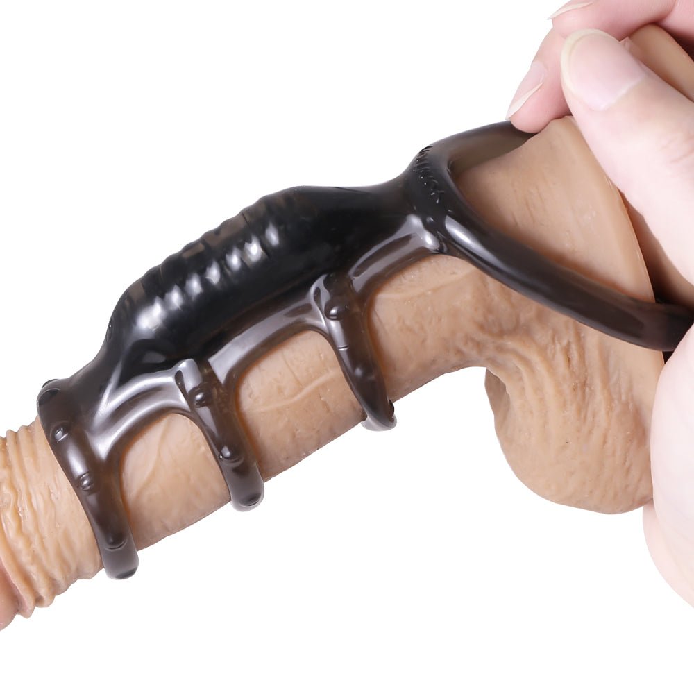 Vibrate your Cock - Sex Enhancer - Oxy-shop