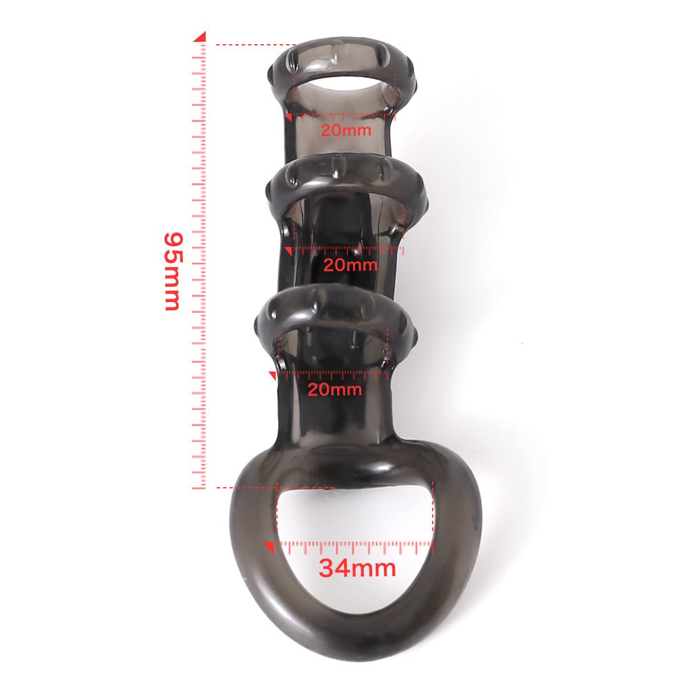 Vibrate your Cock - Sex Enhancer - Oxy-shop