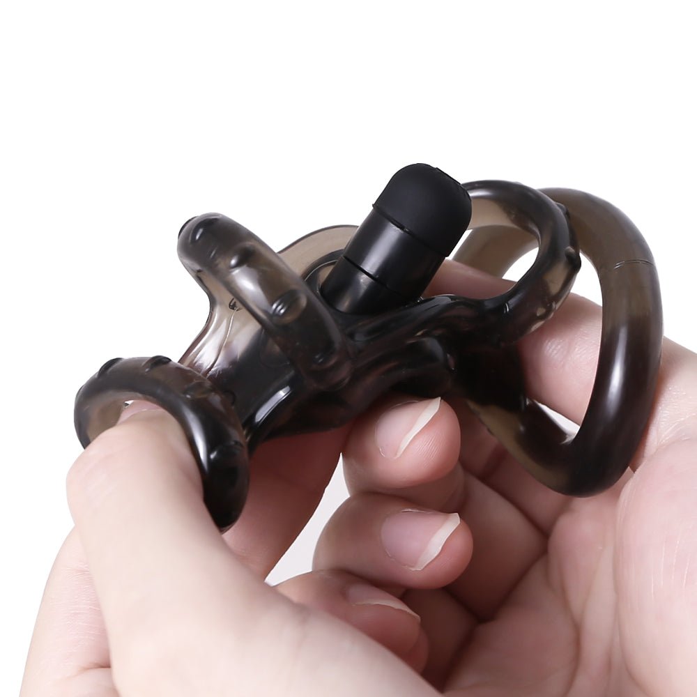 Vibrate your Cock - Sex Enhancer - Oxy-shop