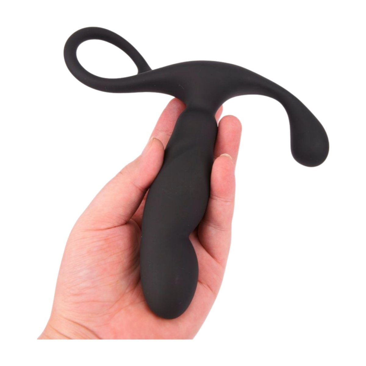 Vibrating Aneros Design - Prostate Massager - Oxy-shop