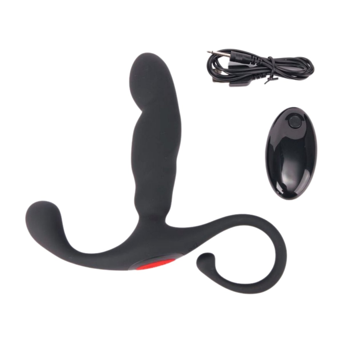 Vibrating Aneros Design - Prostate Massager - Oxy-shop
