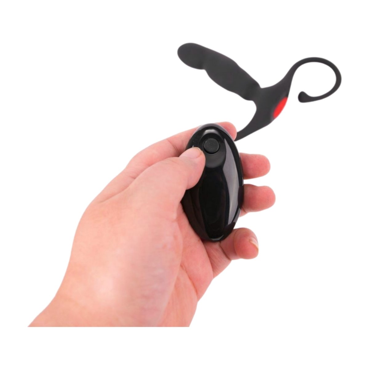 Vibrating Aneros Design - Prostate Massager - Oxy-shop