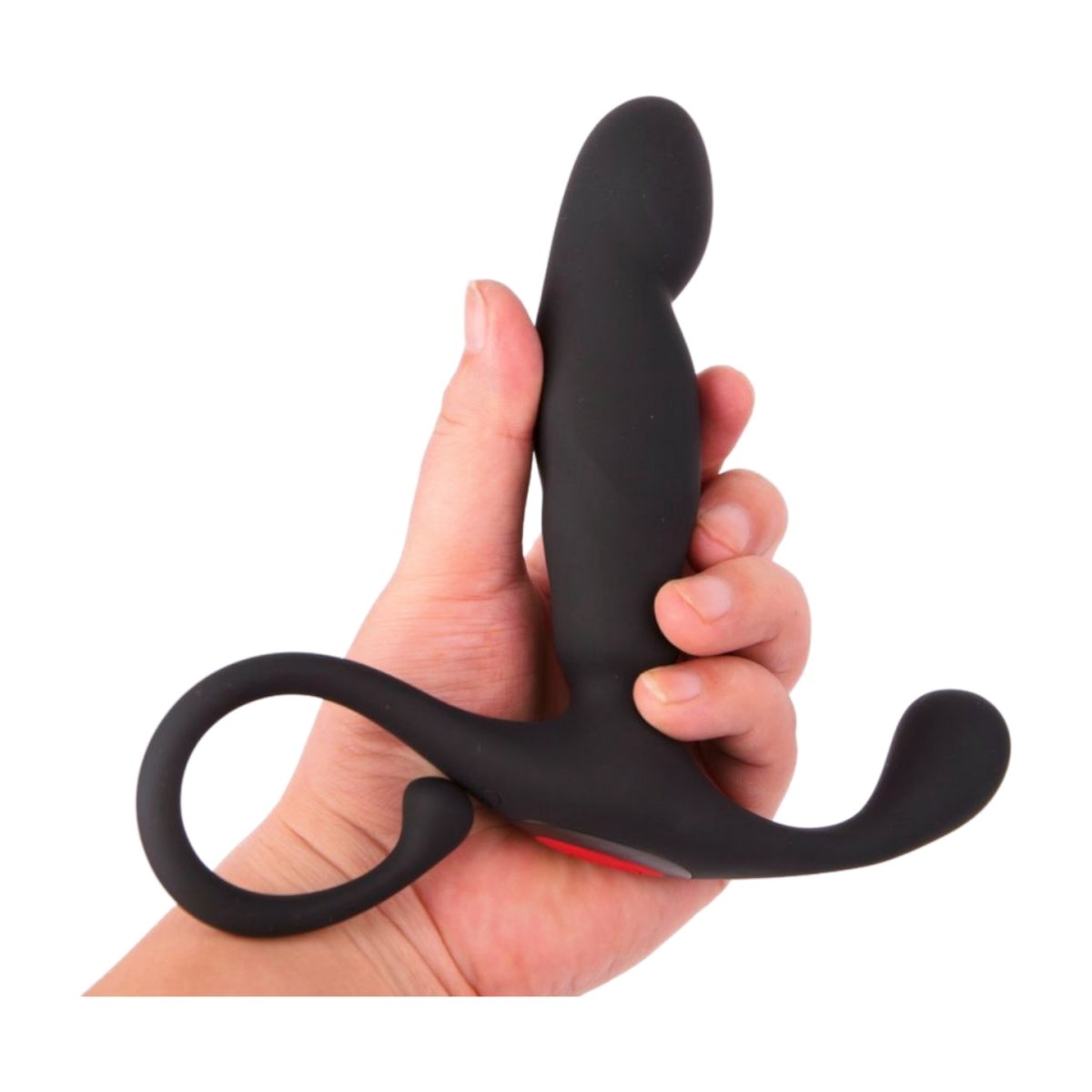 Vibrating Aneros Design - Prostate Massager - Oxy-shop