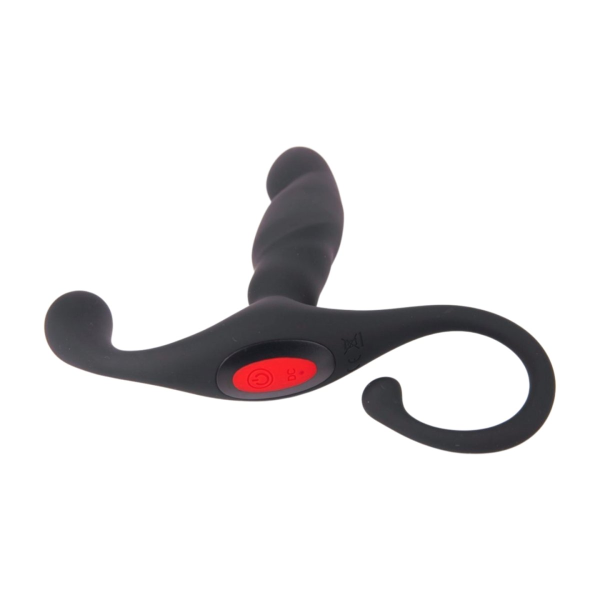 Vibrating Aneros Design - Prostate Massager - Oxy-shop